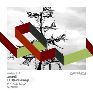 Track artwork