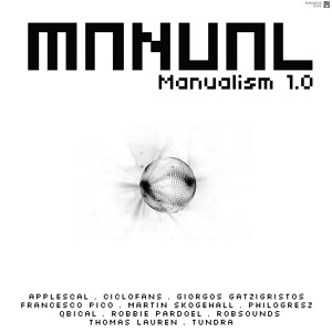 Track artwork