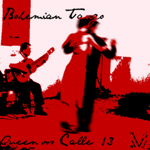 Track artwork