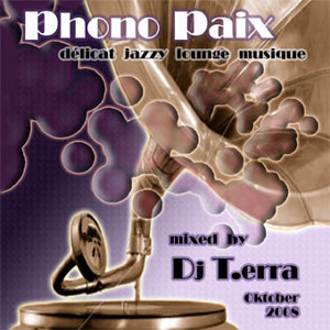 Track artwork
