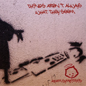 Track artwork
