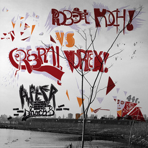 Track artwork