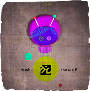 Track artwork