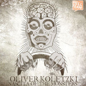 Track artwork