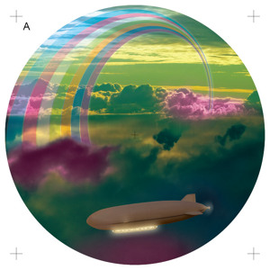 Track artwork
