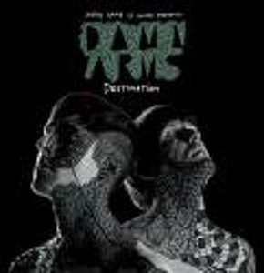 Track artwork