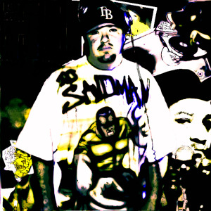 Track artwork
