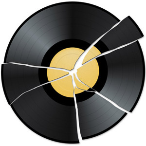 Track artwork