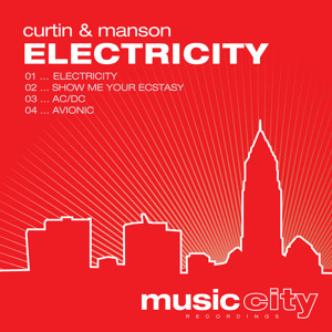 Track artwork