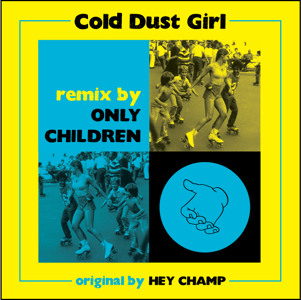 Track artwork