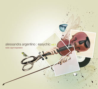 Track artwork