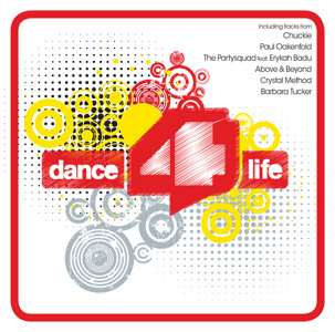Track artwork