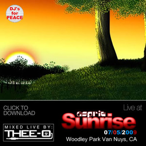 Track artwork