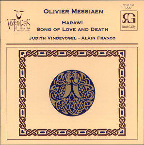 Track artwork