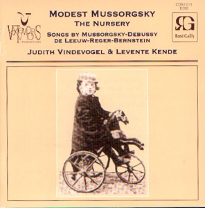 Track artwork