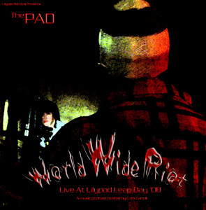 Track artwork
