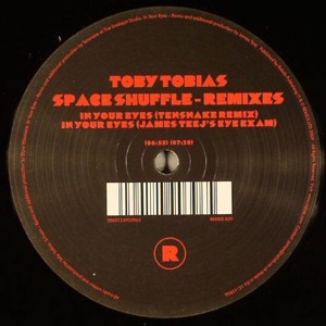 Track artwork