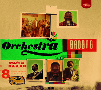 Track artwork