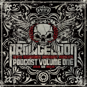 Track artwork