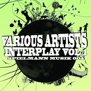 Track artwork