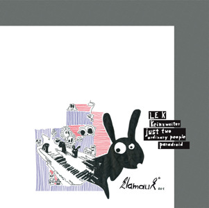 Track artwork