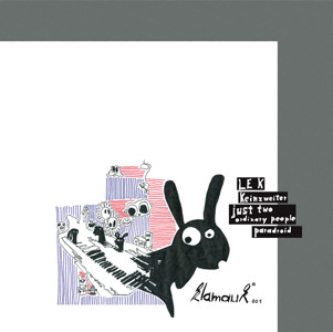 Track artwork