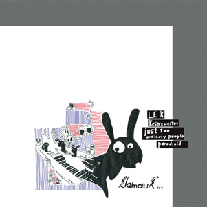 Track artwork