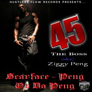 Track artwork