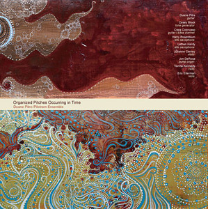 Track artwork