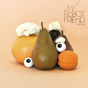 Track artwork