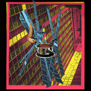 Track artwork
