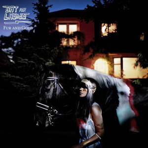 Track artwork