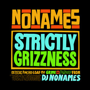 Track artwork