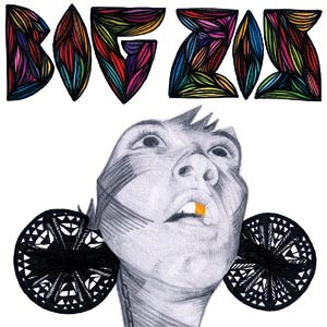 Track artwork