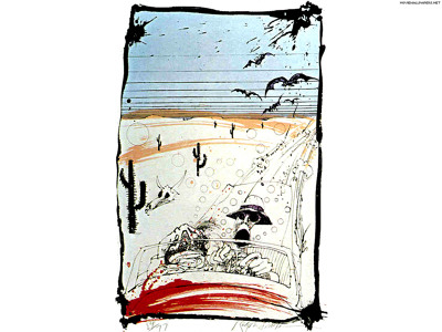 Track artwork