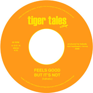 Track artwork