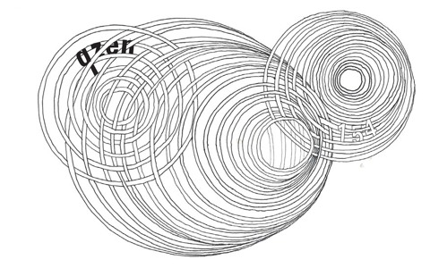 Track artwork