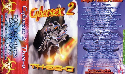 Track artwork