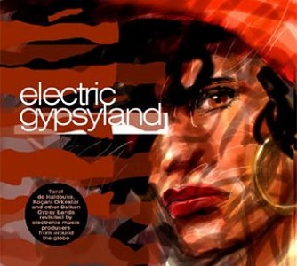 Track artwork
