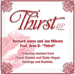Track artwork