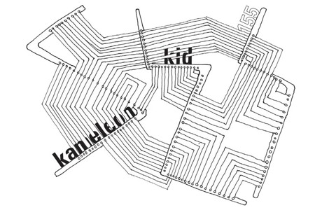 Track artwork