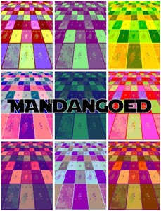 Track artwork