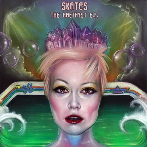 Track artwork