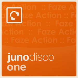 Track artwork