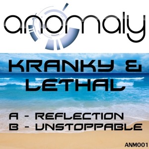 Track artwork