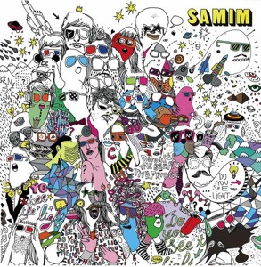 Track artwork