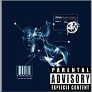 Track artwork