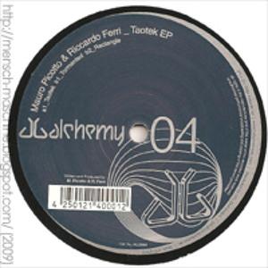 Track artwork