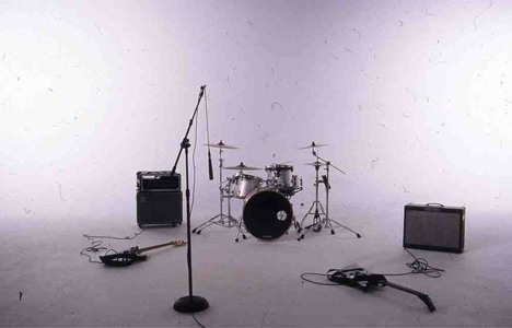 @playlist artwork