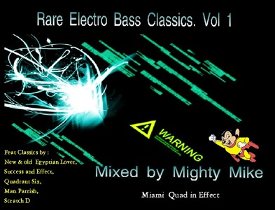 Track artwork